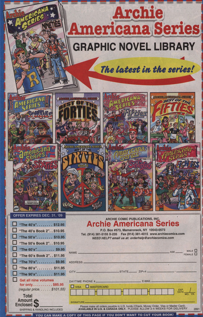 Sonic - Archie Adventure Series April 2009 Page 27